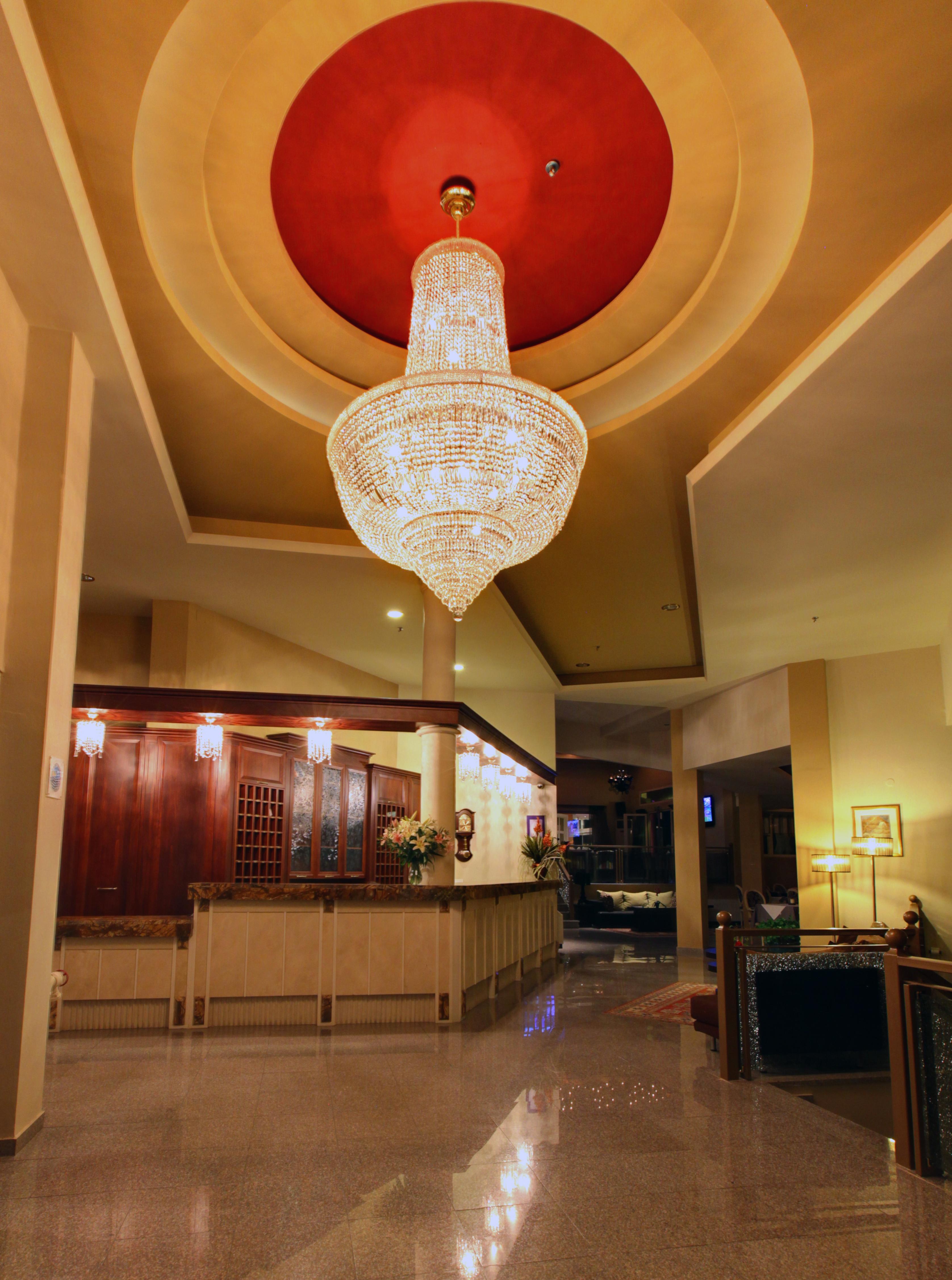 Sunrise Resort Hotel Mythimna Esterno foto