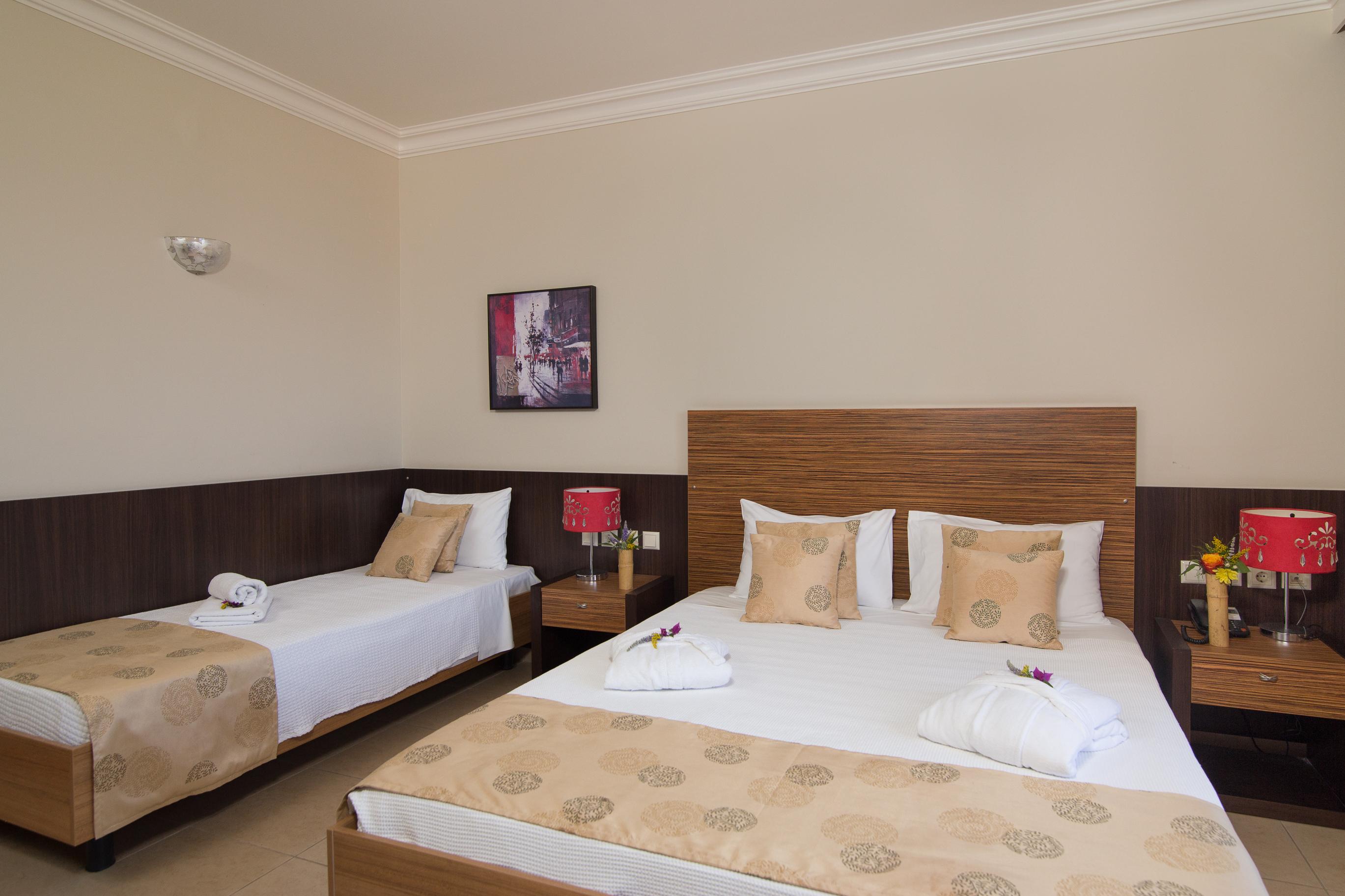 Sunrise Resort Hotel Mythimna Esterno foto